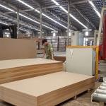 Doanh nghiệp gỗ chủ động mở rộng biên độ kinh doanh