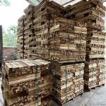 Sản phẩm gỗ nguyên liệu 1