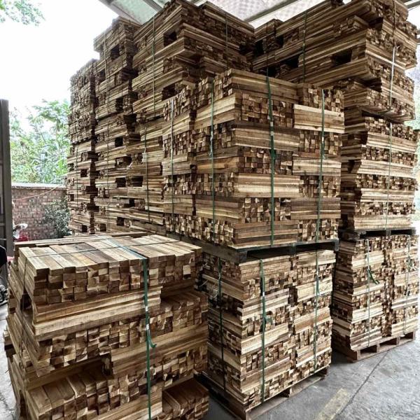 Sản phẩm gỗ nguyên liệu 1