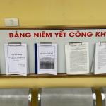 Nhóm hộ FSC Lâm sản Thái Hưng – Phú Lương